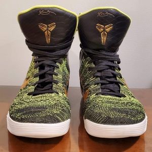 Nike Zoom Kobe 9 Elite Victory sneakers